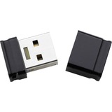 Intenso Micro Line 4 GB usb-stick Zwart