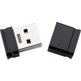 Intenso Micro Line 8 GB usb-stick Zwart