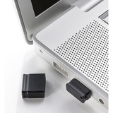 Intenso Micro Line 8 GB usb-stick Zwart
