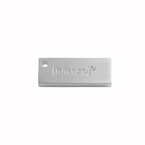 Intenso Premium Line 32GB usb-stick Zilver, USB 3.0