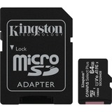 Canvas Select Plus microSD Card 64 GB geheugenkaart