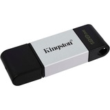 Kingston DataTraveler 80 128 GB usb-stick DT80/128GB