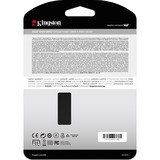 Kingston KC600 512 GB SSD Zwart, SKC600/512G, SATA 600