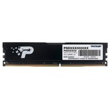 Patriot 16 GB DDR4-3200 (1x 16 GB) werkgeheugen Zwart, PSD416G32002