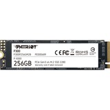 Patriot P300 256 GB  SSD P300P256GM28, PCIe 3.0 x4, M.2 2280