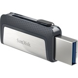 SanDisk 32 GB Ultra Dual USB Type-C usb-stick SDDDC2-032G-G46