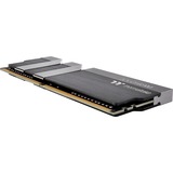 Thermaltake TOUGHRAM 16 GB DDR4-4000 (2x 8 GB) werkgeheugen Zwart, R017D408GX2-4000C19A, XMP 2.0