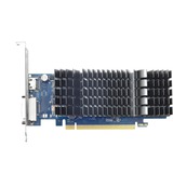 ASUS GeForce GT 1030 SL-BRK grafische kaart DVI-D, HDMI