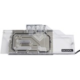 Eisblock Aurora Acryl GPX-A Radeon RX 5700/5700XT Reference waterkoeling