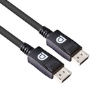 Club 3D DisplayPort 1.4 HBR3 8K kabel 3 meter