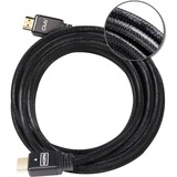 Club 3D HDMI 2.0 RedMere kabel Zwart, 15 meter, 4K 60Hz