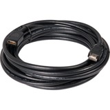 Club 3D High Speed HDMI 1.4 HD verlengkabel Zwart, 5 meter