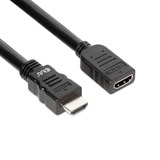 Club 3D High Speed HDMI verlengkabel 5 meter, 4K