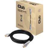 Club 3D Premium High Speed HDMI 2.0 kabel 3 meter, 4K