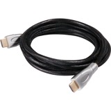 Club 3D Premium High Speed HDMI 2.0 kabel 3 meter, 4K