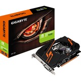 GIGABYTE GeForce GT 1030 OC grafische kaart HDMI, DVI-D,