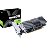 GeForce GT1030 grafische kaart