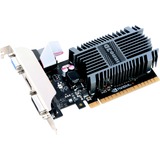 INNO3D GeForce GT710 grafische kaart VGA, DVI, HDMI