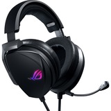 ASUS ROG Theta 7.1 USB-C gaming headset Pc, PlayStation 4, Nintendo Switch