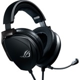ASUS ROG Theta Electret gaming headset Zwart, Pc, PlayStation 4, Xbox One, Nintendo Switch