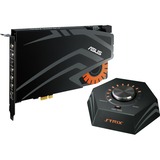 ASUS STRIX RAID DLX geluidskaart Retail