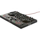 Hercules DJControl Inpulse 300 dj-console Zwart