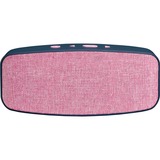 Lenco BT-130 Bluetooth Speaker luidspreker Pink