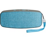 Lenco BT-130 Bluetooth Speaker luidspreker blauw