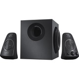 Logitech Speaker System Z623 pc-luidspreker Zwart