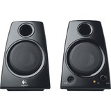 Logitech Speakers Z130 pc-luidspreker Zwart, Retail