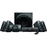  Z906 Surround Sound Speaker System pc-luidspreker
