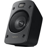 Logitech  Z906 Surround Sound Speaker System pc-luidspreker Zwart, Retail