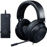Razer Kraken Tournament Edition gaming headset Zwart
