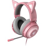 Kraken - Kitty Edition - Quartz over-ear gaming headset