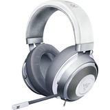Razer Kraken - Mercury White Edition gaming headset Wit