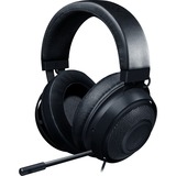 Razer Kraken gaming headset Zwart, Pc, PlayStation 4, Xbox One