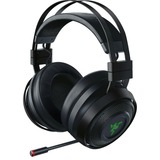 Razer Nari Ultimate gaming headset Zwart, Pc, PlayStation 4