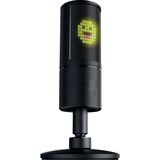 Razer Seiren Emote microfoon Zwart