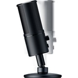 Razer Seiren Emote microfoon Zwart