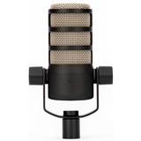 Rode Microphones PodMic microfoon Zwart
