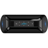 SMS Audio Portable Wireless Speaker luidspreker Zwart, SYNC by 50, Bluetooth, NFC