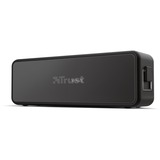 Trust Axxy Bluetooth Wireless Speaker luidspreker Zwart, Bluetooth