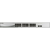 D-Link DGS-1210-26 switch 