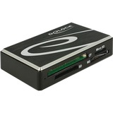 DeLOCK USB 3.0 all-in-one kaartlezer