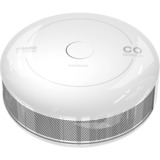 Fibaro CO Sensor   gasmelder Wit, CR123A batterij, Z-Wave+