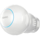 Fibaro Heat Controller verwarmingsthermostaat Wit, Z-Wave