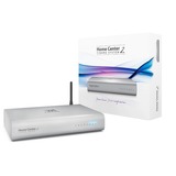 Fibaro Home Center 2 centrale Z-Wave