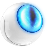 Fibaro Motion Sensor bewegingsmelder Wit, Apple HomeKit