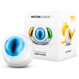 Fibaro Motion Sensor bewegingsmelder Wit, Z-Wave+