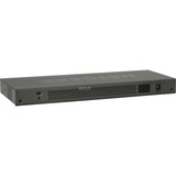 Netgear GS116LP 16-Port PoE/PoE+ Gigabit Ethernet Unmanaged Switch 